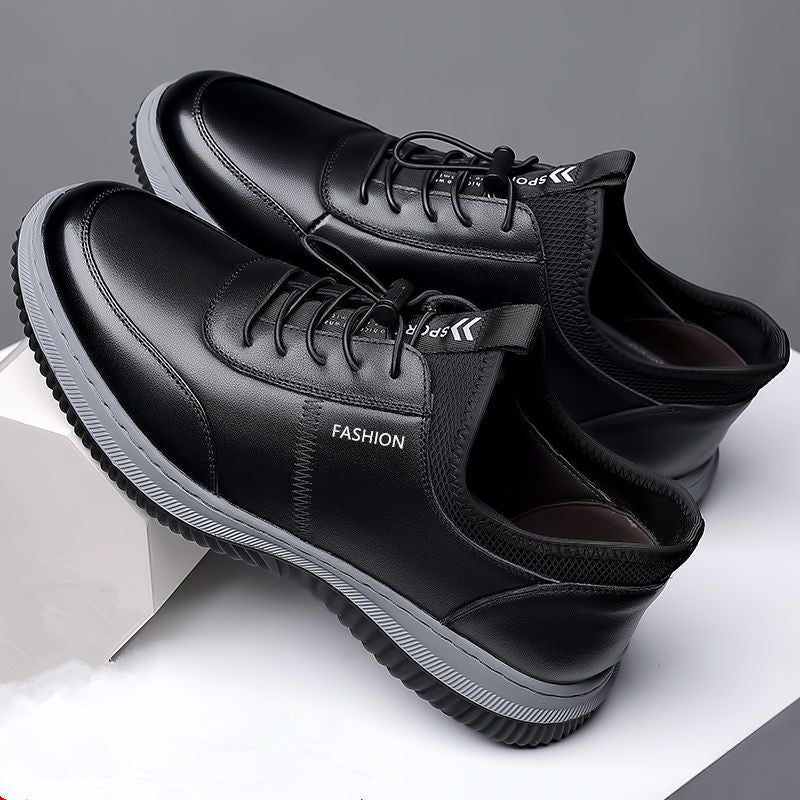 Damen Bequeme Freizeitschuhe mit eleganter Schnittführung und rutschfester Sohle R&B