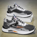 Damen Sportliche Sneaker R&B