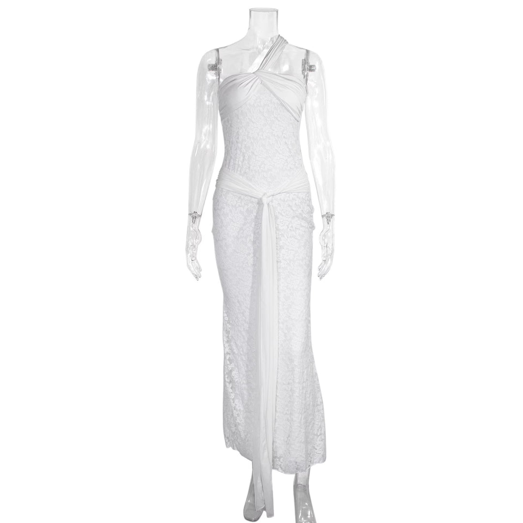 Damen Abendkleid R&B
