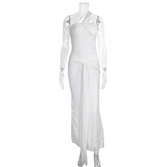 Damen Abendkleid R&B