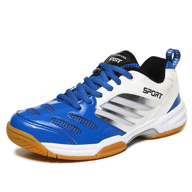 Damen Sportliche Hallenschuhe mit ergonomischer Dämpfungstechnologie