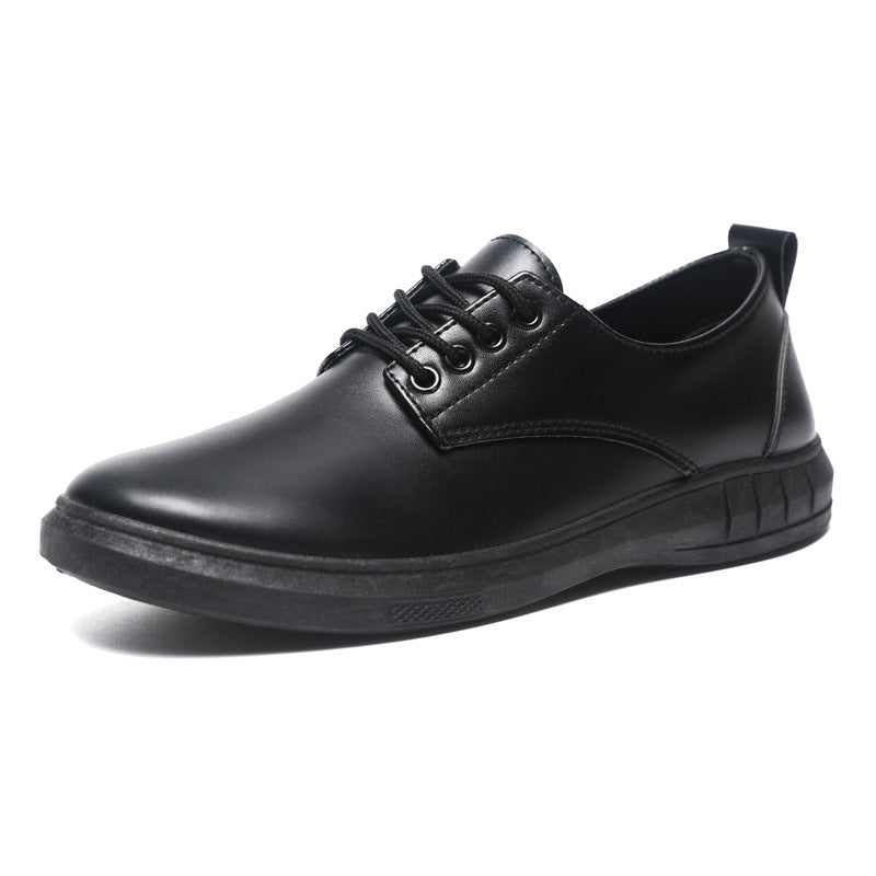 Herren Schnürschuhe mit rutschfester Sohle und ergonomischer Dämpfung R&B