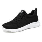 Damen Sportliche Laufschuhe mit atmungsaktivem Obermaterial R&B