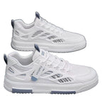 Damen Atmungsaktive Freizeitschuhe mit innovativem Obermaterial und stoßdämpfender Sohle R&B