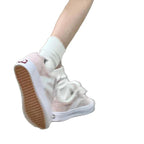 Damen Sneaker mit hohem Komfort und modischem Design