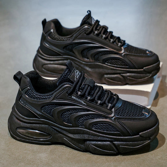 Damen Sportschuhe mit atmungsaktivem Mesh-Obermaterial von R&B