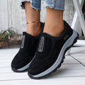 Damen Bequeme Outdoor Sneakers