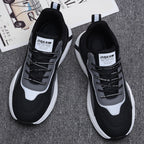 Damen Sportliche und moderne Sneaker mit ergonomischer Passform