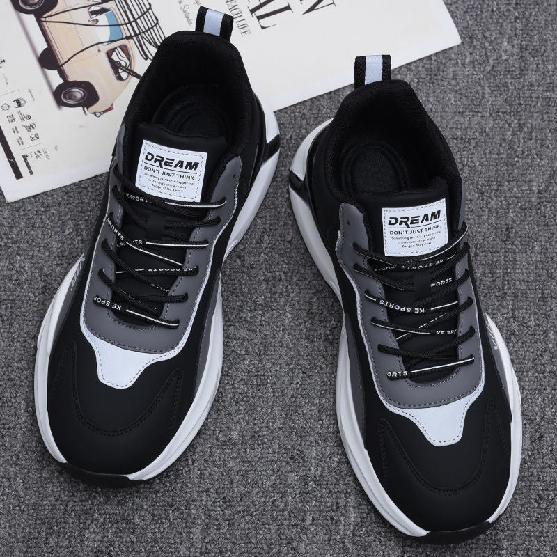 Damen Sportliche und moderne Sneaker mit ergonomischer Passform