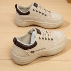 Damen sportliche Sneakers mit ergonomischem Design R&B