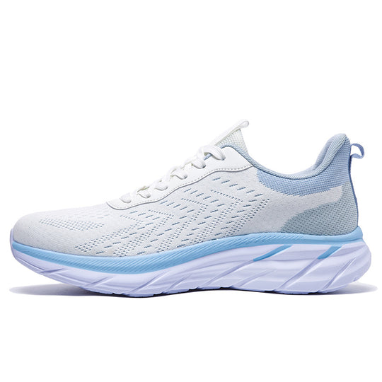 Damen Atmungsaktive Laufschuhe mit ergonomischem Design und Dämpfungssystem R&B