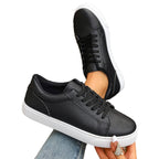 Damen Elegante und bequeme Sneaker mit dämpfender Sohle R&B