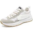 Damen Sportliche Lifestyle Sneakers mit atmungsaktivem Obermaterial und dämpfendem Sohlenprofil