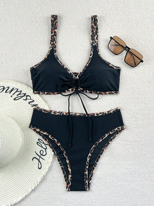 Damen Bikini-Set R&B