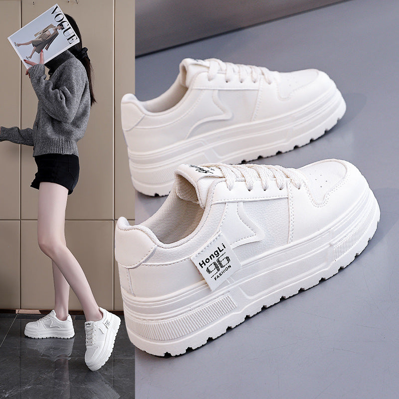 Damen Freizeit Sneakers mit hohem Komfort und stilvollem Design R&B