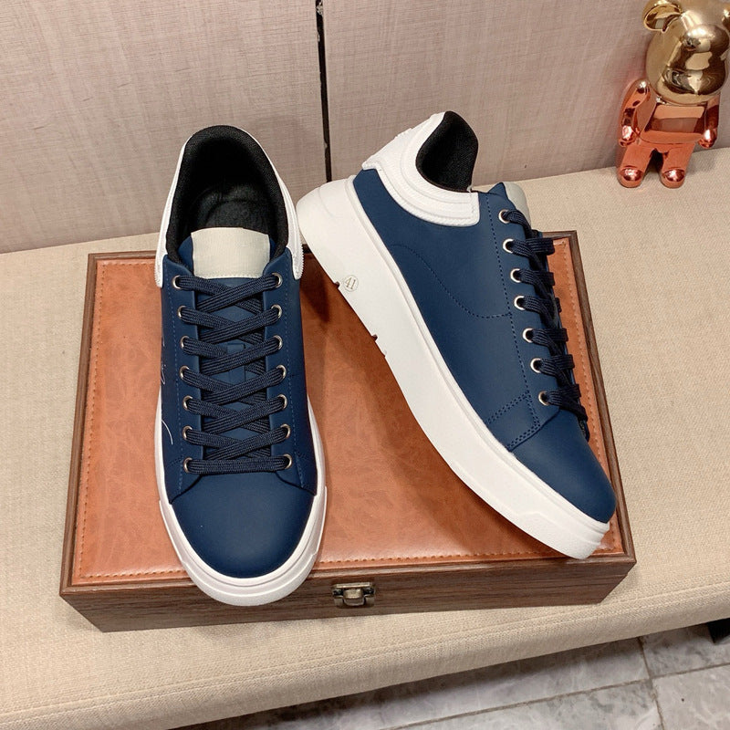 Damen Trendige Freizeitsneakers mit futuristischem Design und gepolsterter Sohle R&B