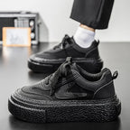 Damen Plateau Sneakers
