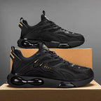 Damen Sportliche Air-Cushion Sneakers mit stylischem Design R&B