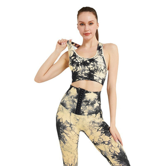 Damen Sportleggings R&B