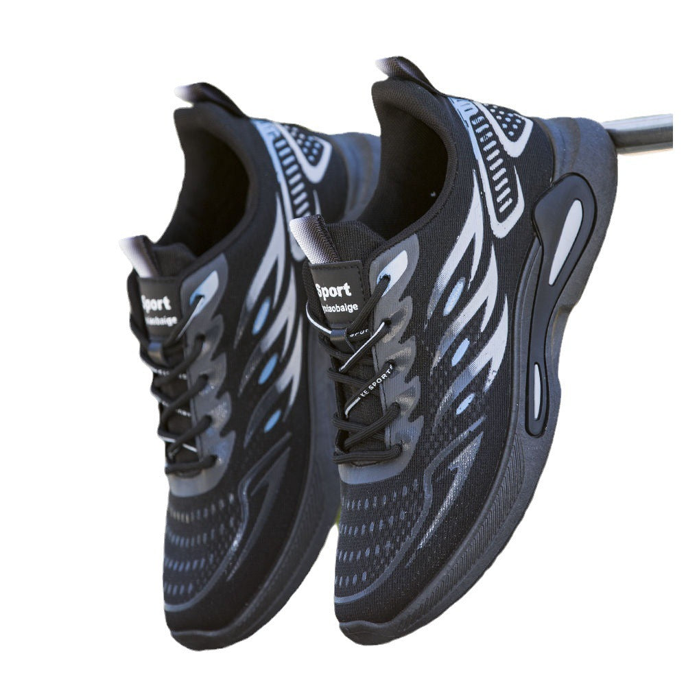 Damen Sportliche Laufschuhe R&B