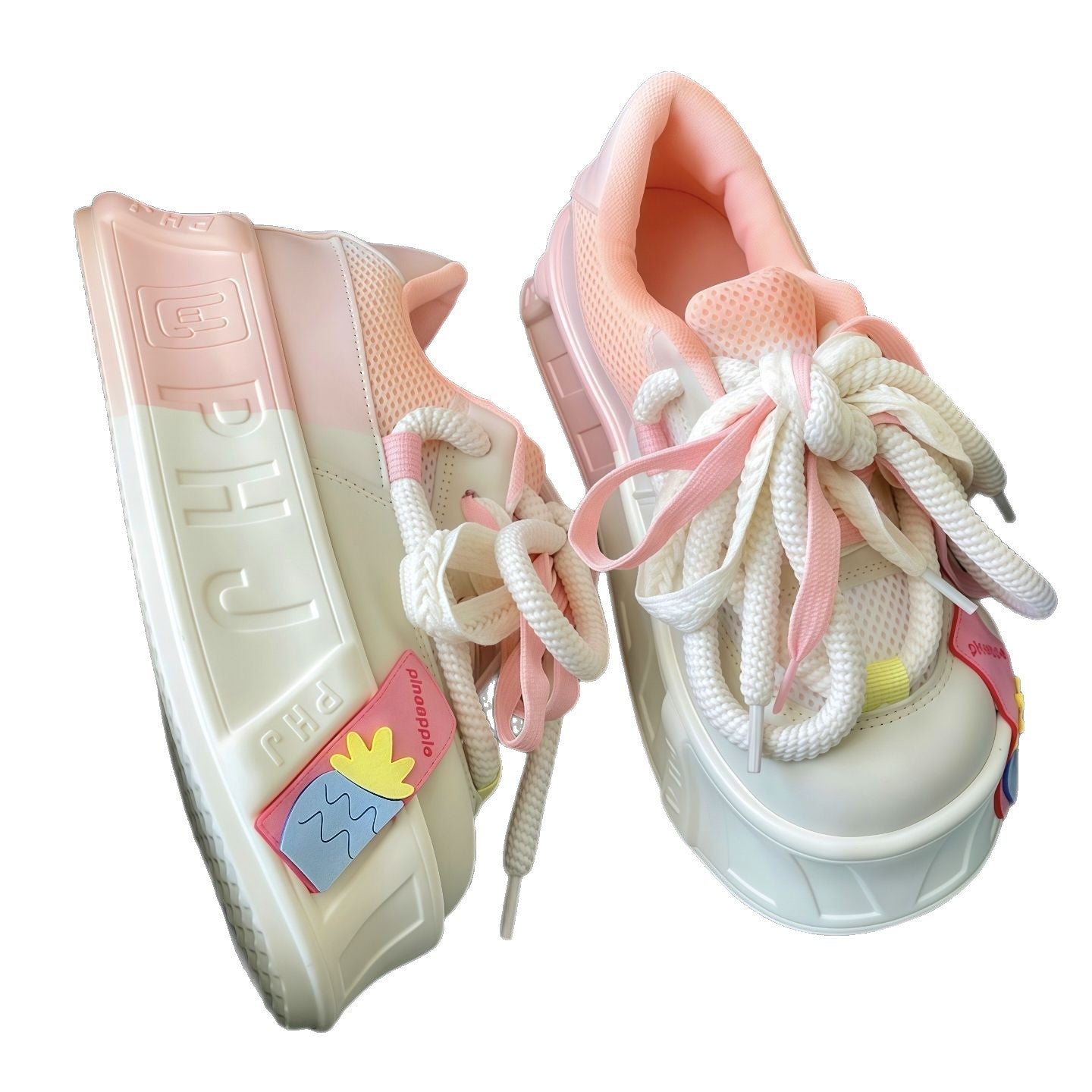 Damen Sneakers