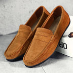 Stylische Halbschuhe für Herren R&B