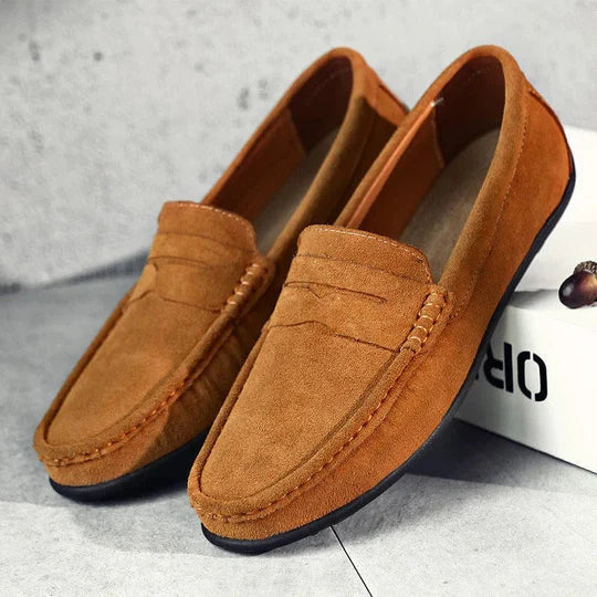 Stylische Halbschuhe für Herren R&B