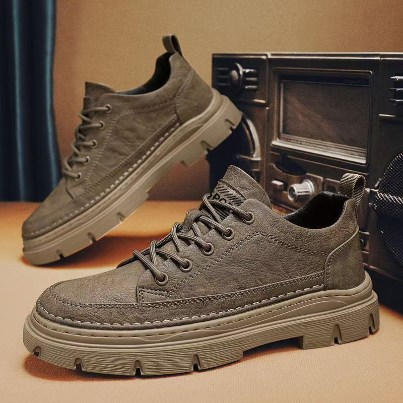 Damen Bequeme Sneakers mit rutschfester Profilsohle und strapazierfähigem Obermaterial R&B