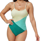 Damen Schwimmanzug