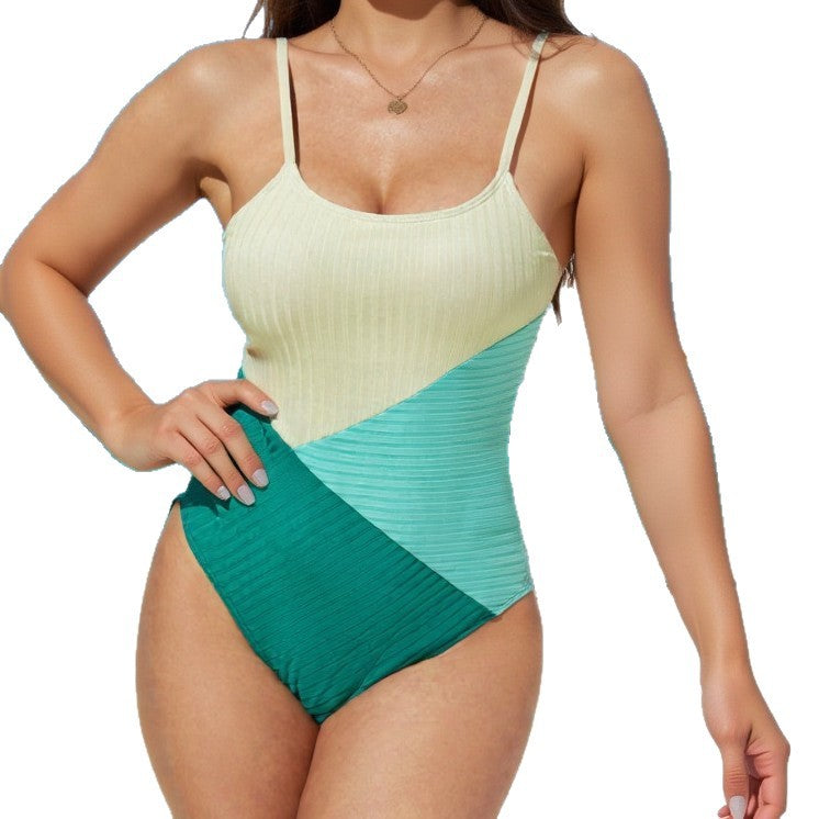 Damen Schwimmanzug