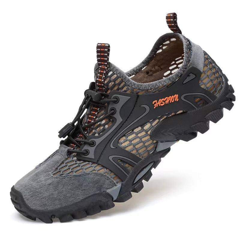Damen Wanderschuhe R&B