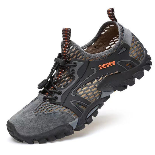 Damen Wanderschuhe R&B
