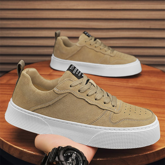 Damen Sneakers im modernen Streetstyle von R&B