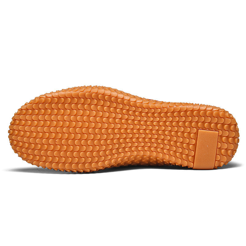 Damen Bequeme und atmungsaktive Sportschuhe mit rutschfester Sohle R&B