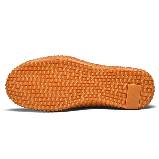 Damen Bequeme und atmungsaktive Sportschuhe mit rutschfester Sohle R&B