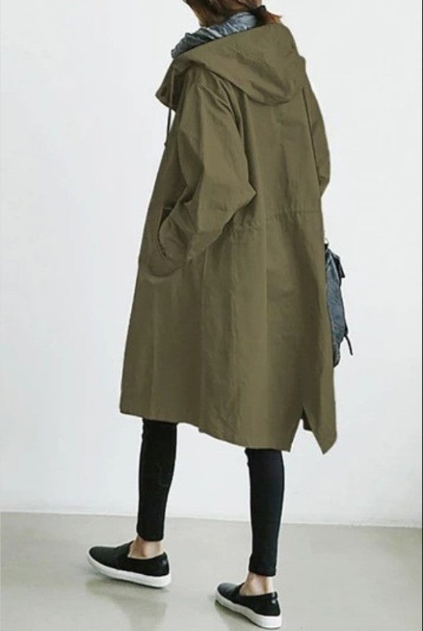 R&B | Lässige und Modische Winterjacke
