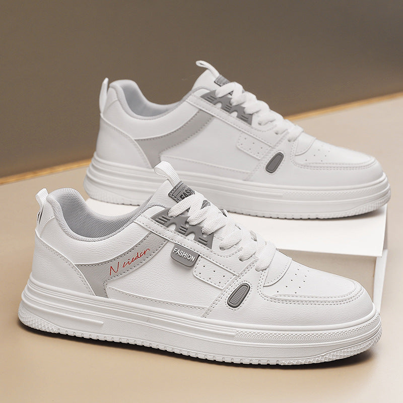 Damen Sportliche Sneakers mit dämpfender Laufsohle und atmungsaktivem Innenfutter R&B