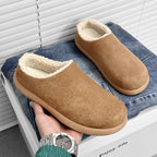 Damen Kuschelige Hausschuhe mit weichem Innenfutter R&B