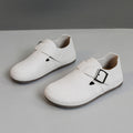 Damen Bequeme Slipper mit verstellbarem Riemen und modischem Design R&B