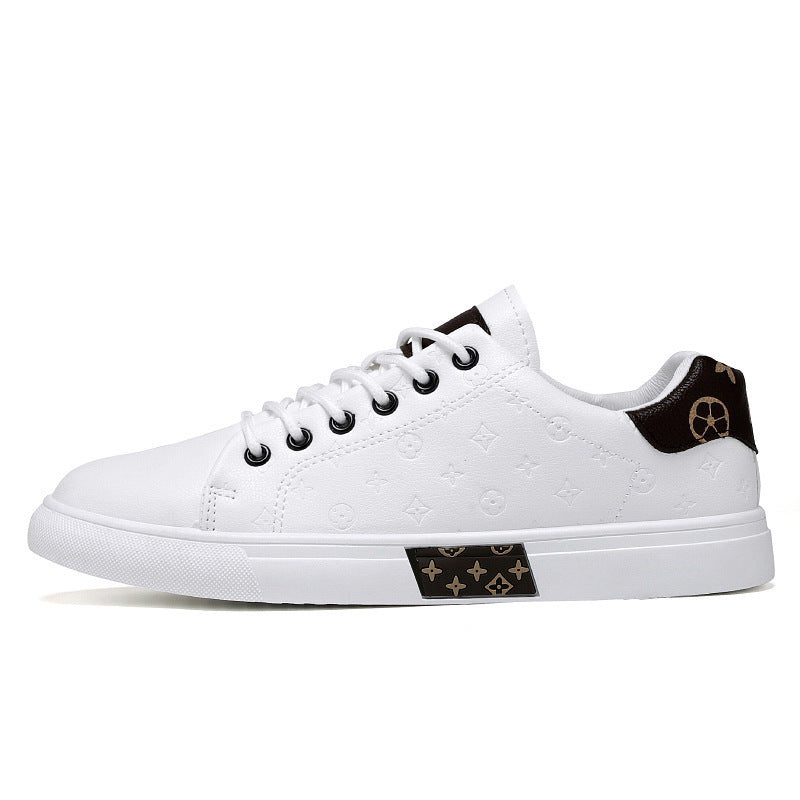 Damen Komfort Sneakers mit eleganter Struktur