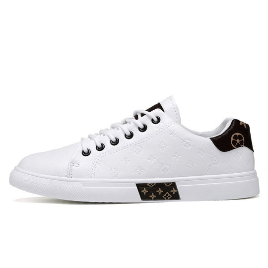 Damen Komfort Sneakers mit eleganter Struktur R&B