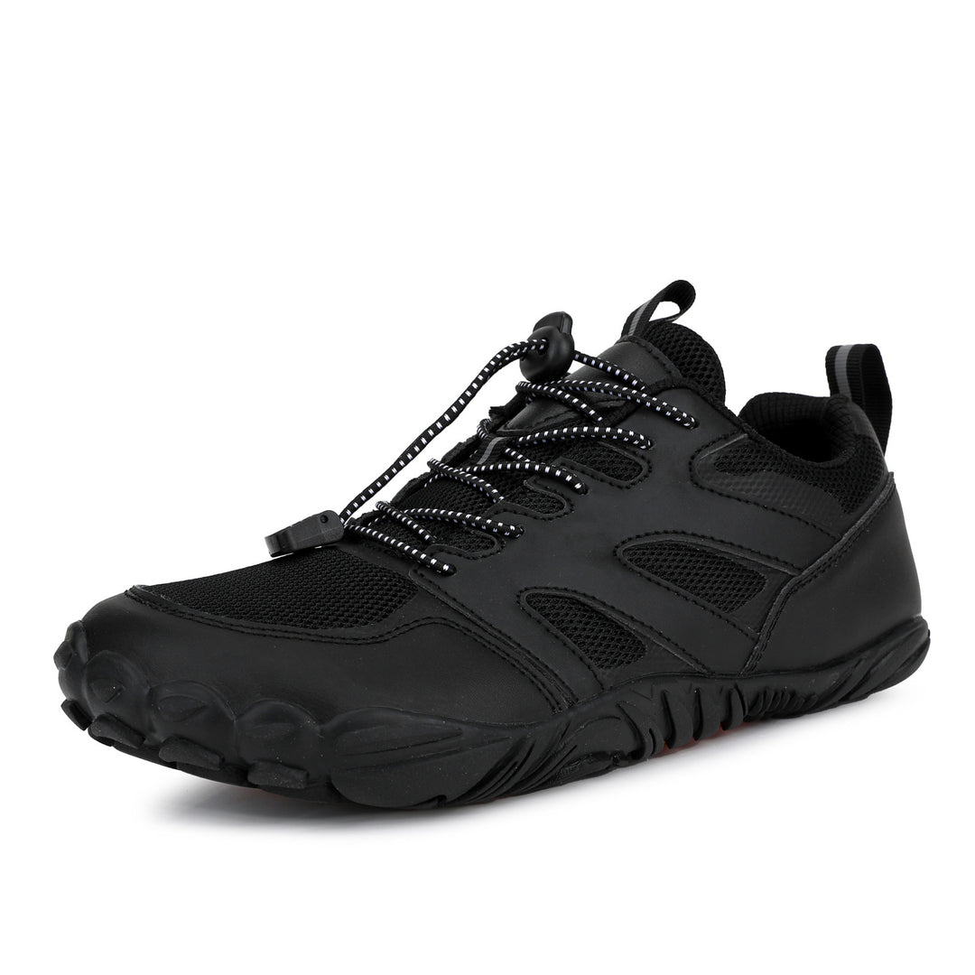 Damen Wassersportschuhe mit rutschfester Sohle und atmungsaktiver Oberflächenstruktur R&B