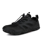 Damen Flexibles und atmungsaktives Wassersport-Schuhe mit innovativem Schnellschnürsystem