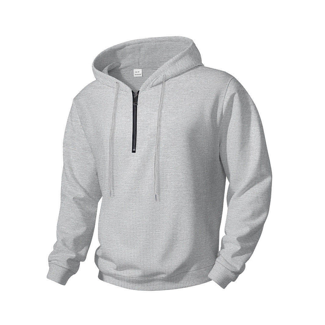 Herren Sport Hoodie R&B
