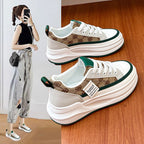 Damen Sportliche Sneaker R&B