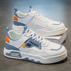 Damen Sportliche Lifestyle Sneakers mit trendigem Design und atmungsaktiver Konstruktion R&B