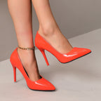 Damen High-Heels mit elegantem Design und komfortablem Tragegefühl R&B
