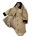 R&B | Elegante Steppjacke Klassisch und Funktional Perfekt für Den Alltag