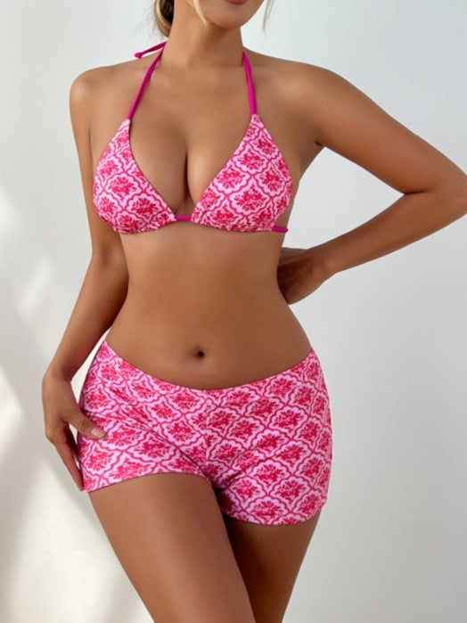 Damen Bikiniset R&B