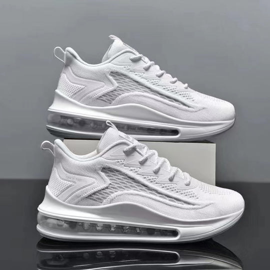 Damen Sportliche Lauf- und Freizeitschuhe mit flexibler Dämpfungstechnologie R&B